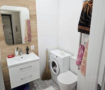 Сдается 2-х комнатная квартира, 34 м²