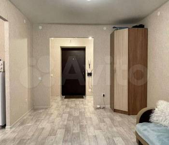 Сдается 1-комнатная квартира, 34 м²