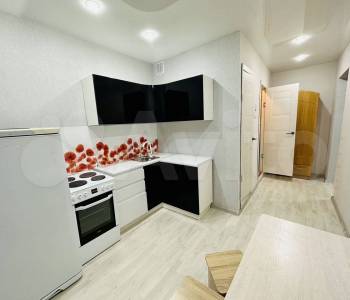 Сдается 1-комнатная квартира, 35 м²