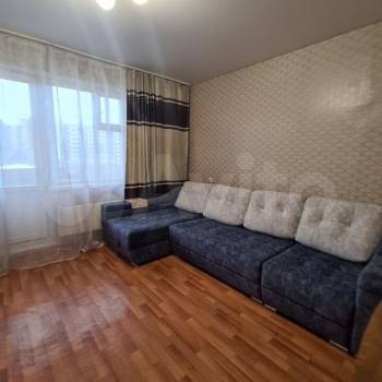 Продается 2-х комнатная квартира, 54,9 м²