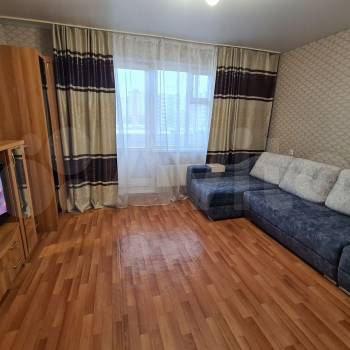 Продается 2-х комнатная квартира, 54,9 м²