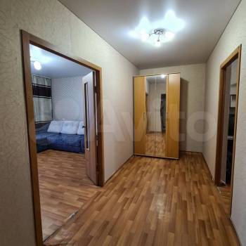 Продается 2-х комнатная квартира, 54,9 м²