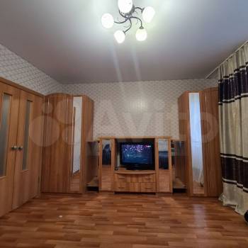 Продается 2-х комнатная квартира, 54,9 м²