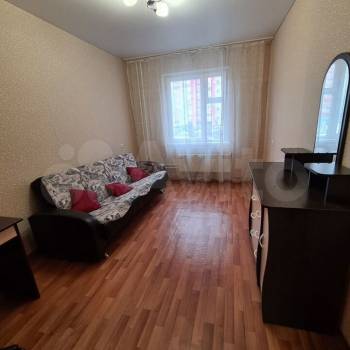 Продается 2-х комнатная квартира, 54,9 м²