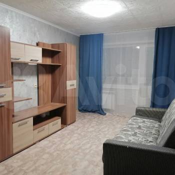 Сдается 2-х комнатная квартира, 46 м²