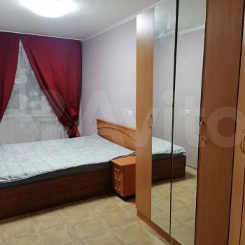 Сдается 2-х комнатная квартира, 46 м²