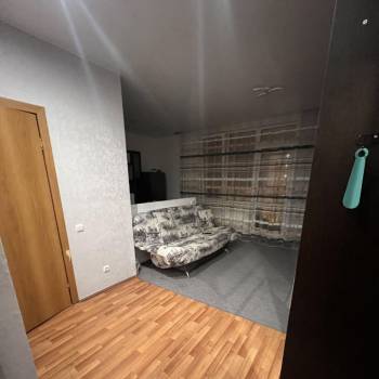 Сдается 1-комнатная квартира, 25 м²