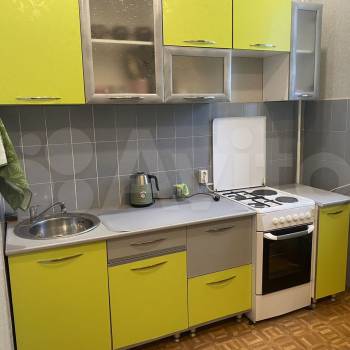 Сдается Многокомнатная квартира, 74 м²