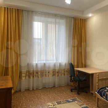 Сдается Многокомнатная квартира, 74 м²