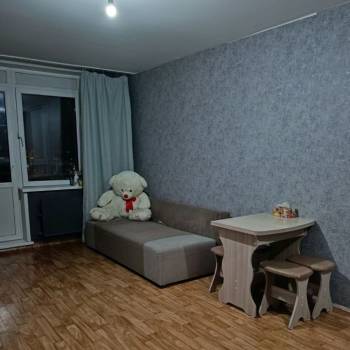 Сдается 1-комнатная квартира, 27 м²