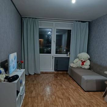 Сдается 1-комнатная квартира, 27 м²