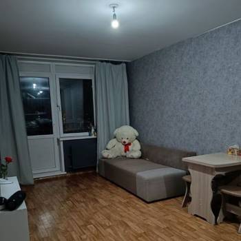 Сдается 1-комнатная квартира, 27 м²