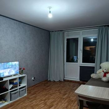 Сдается 1-комнатная квартира, 27 м²