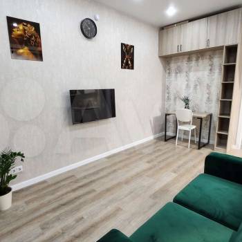 Сдается 1-комнатная квартира, 36 м²