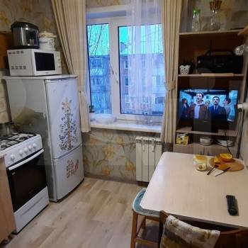 Продается 2-х комнатная квартира, 44,7 м²