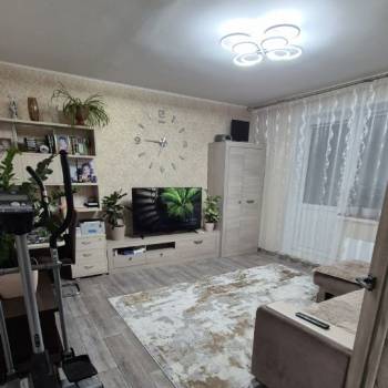 Продается 3-х комнатная квартира, 78,2 м²