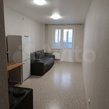 Сдается 1-комнатная квартира, 32 м²