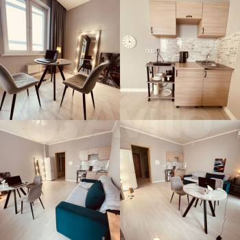 Продается 1-комнатная квартира, 29 м²