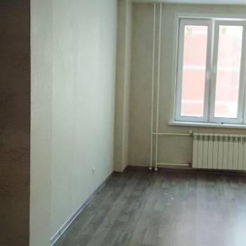 Продается 1-комнатная квартира, 44 м²