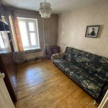 Продается 3-х комнатная квартира, 64 м²