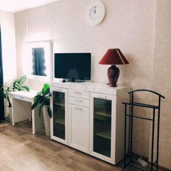 Продается 1-комнатная квартира, 31 м²