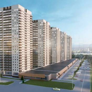 Продается 1-комнатная квартира, 31 м²