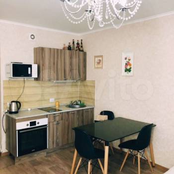 Продается 1-комнатная квартира, 31 м²