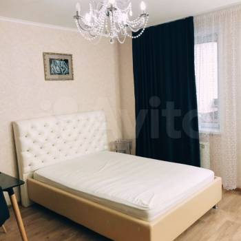 Продается 1-комнатная квартира, 31 м²