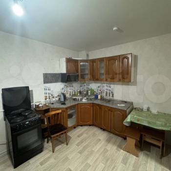 Сдается 1-комнатная квартира, 46,1 м²