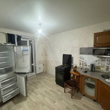 Сдается 1-комнатная квартира, 46,1 м²