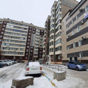 Сдается 2-х комнатная квартира, 53,1 м²