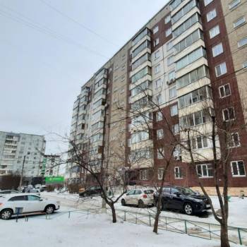 Сдается 2-х комнатная квартира, 53,1 м²