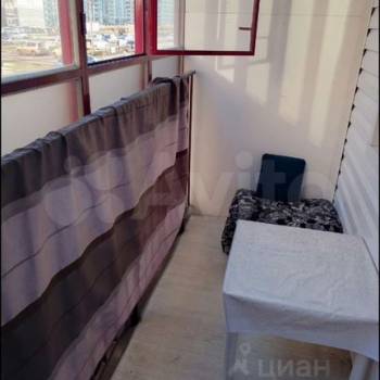 Сдается 1-комнатная квартира, 28 м²