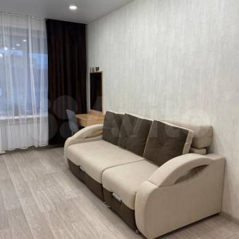 Сдается 1-комнатная квартира, 30,5 м²