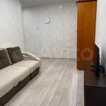 Сдается 1-комнатная квартира, 30,5 м²