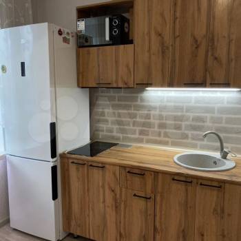 Сдается 1-комнатная квартира, 30,5 м²