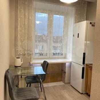 Сдается 1-комнатная квартира, 30,5 м²