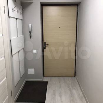 Сдается 1-комнатная квартира, 38 м²