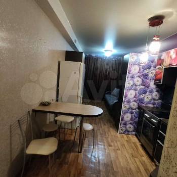 Сдается 1-комнатная квартира, 22,4 м²