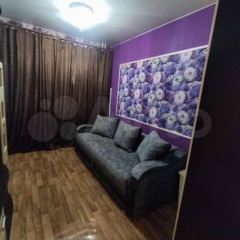 Сдается 1-комнатная квартира, 22,4 м²