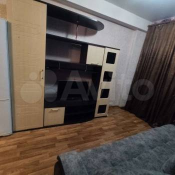 Сдается 1-комнатная квартира, 22,4 м²