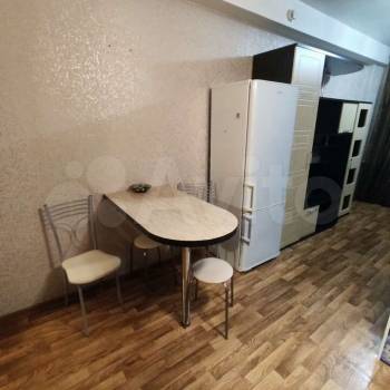 Сдается 1-комнатная квартира, 22,4 м²