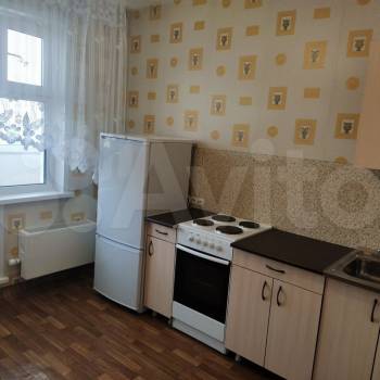 Сдается 1-комнатная квартира, 35 м²