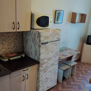 Сдается 1-комнатная квартира, 15 м²