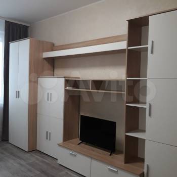 Сдается 1-комнатная квартира, 39 м²