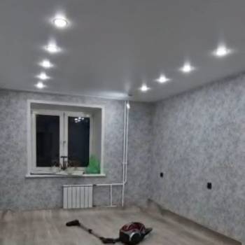 Продается 1-комнатная квартира, 21,7 м²