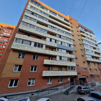 Продается 1-комнатная квартира, 21,7 м²