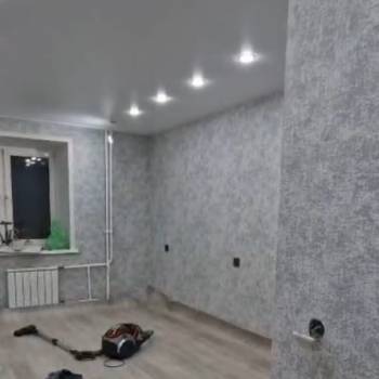 Продается 1-комнатная квартира, 21,7 м²