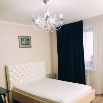 Продается 1-комнатная квартира, 31 м²