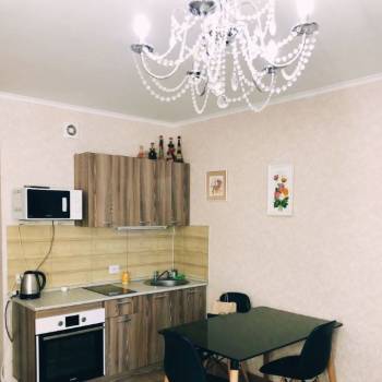 Продается 1-комнатная квартира, 31 м²